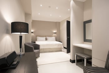 Standard Apartment, 1 Bedroom (Lower Ground Floor)