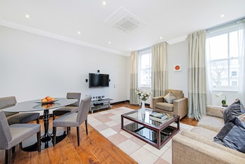 Superior Apartment, 1 Bedroom