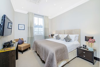 Superior Apartment, 1 Bedroom