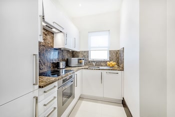 Standard Apartment, 2 Bedrooms