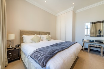Superior Apartment, 2 Bedrooms, 1 Bathroom