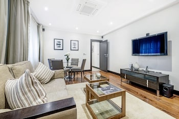 Superior Apartment, 2 Bedrooms, 1 Bathroom