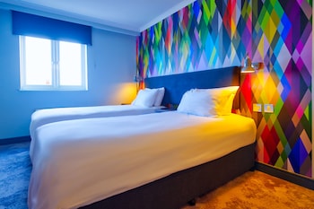 King Room, 1 King Bed