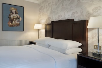 Deluxe Room, 1 King Bed
