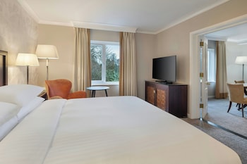 Suite, 1 Bedroom