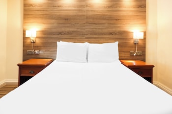 Deluxe Double Bed Apartment