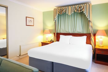 Bridal Suite