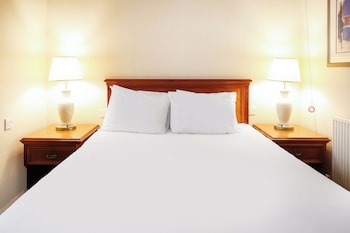 Accessible Double Room