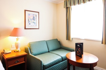 Executive Double Room, 1 Double Bed