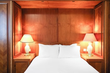 Standard Double Room, 1 Double Bed