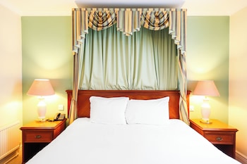 Bridal Suite