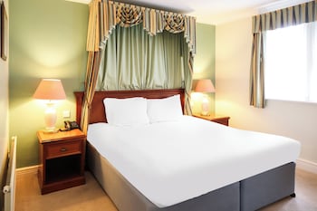 Bridal Suite