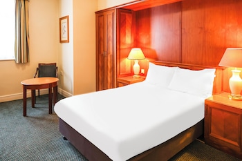 Standard Double Room, 1 Double Bed