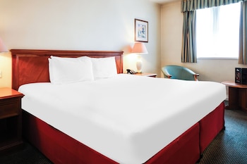 Deluxe Double or Twin Room, 1 Double Bed