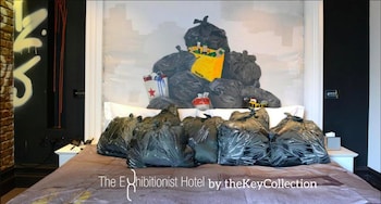 Trash City Suite