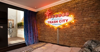 Trash City Suite
