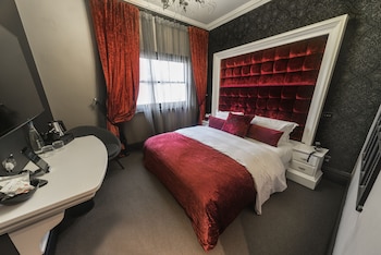 Superior Double Room, 1 King Bed