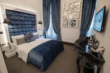 Superior Double Room, 1 King Bed