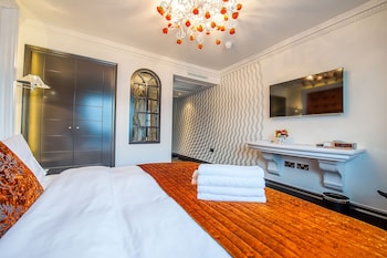 Superior Double Room, 1 King Bed