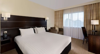 Queen Room , 1 Queen Bed