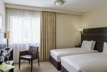 Twin Room, Accessible