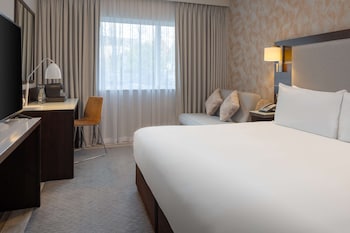 Superior Room, 1 King Bed with Sofa bed