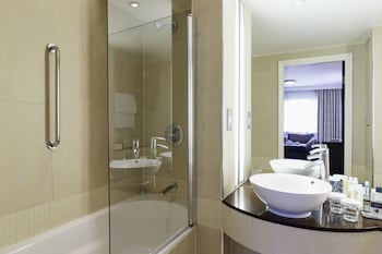 Junior Suite, 1 King Bed (Presidential)