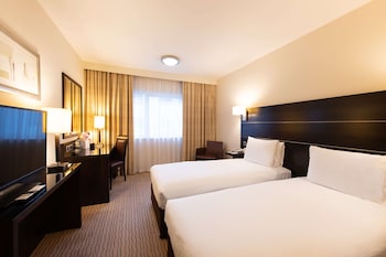 Twin Room, Accessible