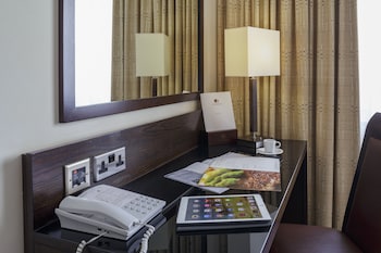 Twin Room, Accessible