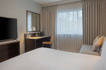 Superior Room, 1 King Bed with Sofa bed