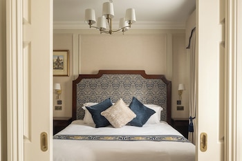 Superior 1 Bedroom Suite