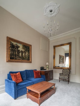 Superior Grand Suite