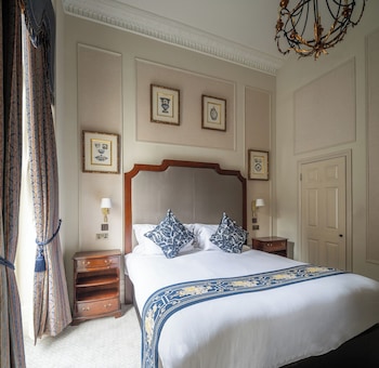 Superior Grand Suite