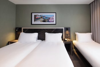 Standard Plus Twin - Extra Bed