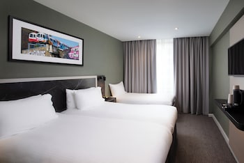 Standard Plus Twin - Extra Bed