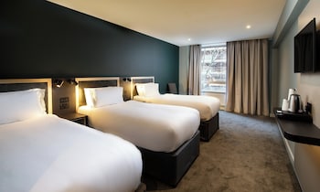 Standard Plus Triple Room
