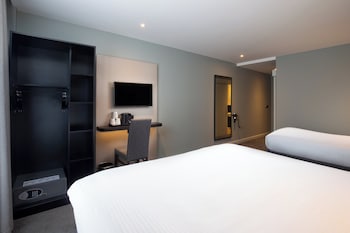 Standard Plus Family Room