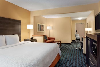 Room, 1 Queen Bed, Non Smoking