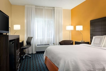 Room, 1 Queen Bed, Non Smoking