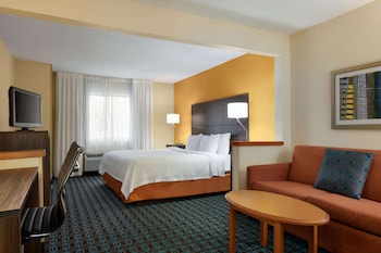 Deluxe Room, 1 King Bed, Non Smoking