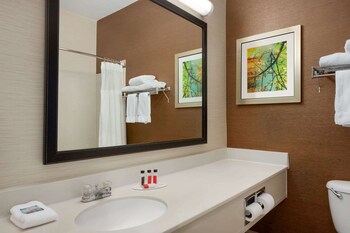 Room, 2 Queen Beds, Non Smoking
