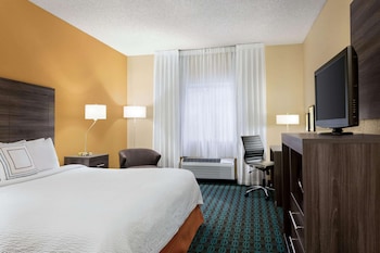 Room, 1 Queen Bed, Accessible, Non Smoking