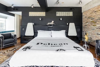 Suite King Executive