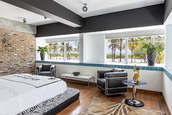 Suite King Executive