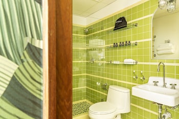 Deluxe Queen Suite