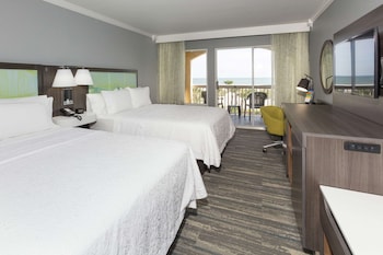 Room, 2 Queen Beds, Non Smoking (Beach Side)