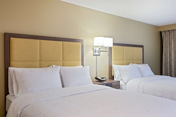 Room, 2 Queen Beds, Accessible, Non Smoking