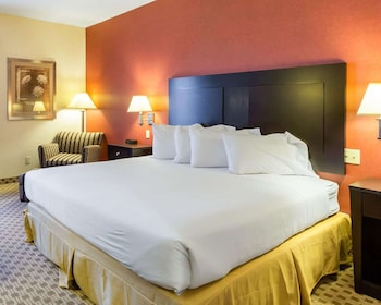 Room, 1 King Bed, Accessible, Non Smoking