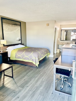 Room, 1 King Bed