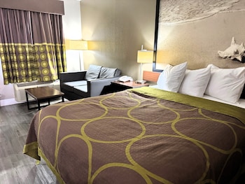 Room, 1 Queen Bed, Accessible, Non Smoking (Mobility)